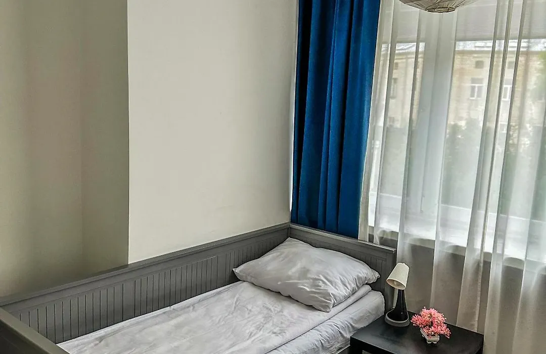 Hostel Demi-1
