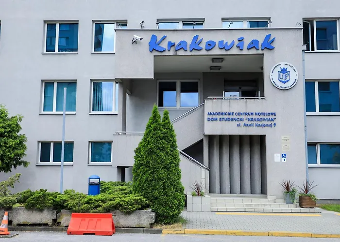 Hotel Krakowiak